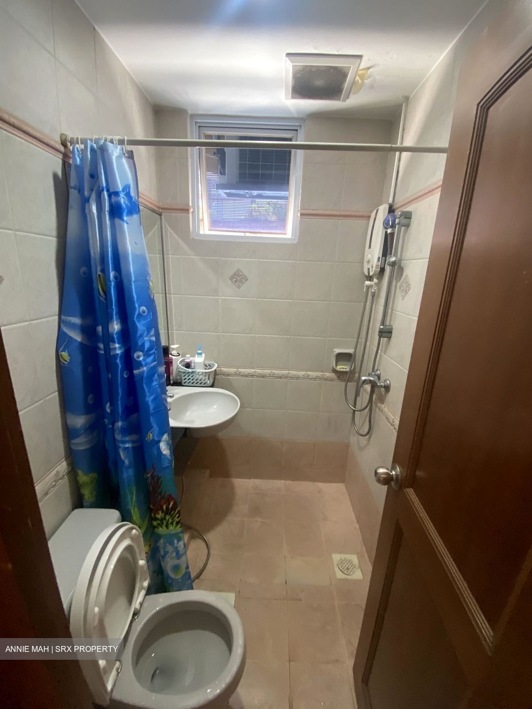 Niven Road (D9), Terrace #511406571